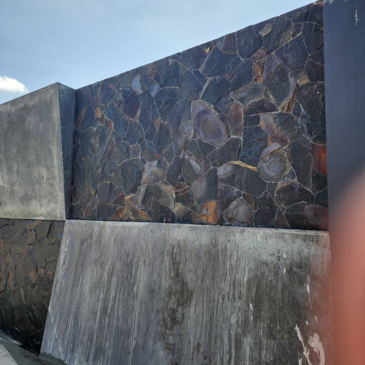 Proyek Pemasangan